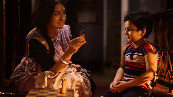 Pathikrit Basu’s ‘Dabaru’ to be screened at the Film Festival by
