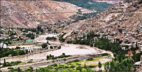 When Kashimiris called shelling ‘routine’, paid with lives in 1999
