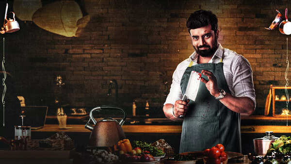 chef chidambara