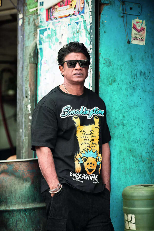vijay mnet
