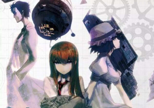 10 Anime inspired by popular visual novels | English Movie News - Times ...