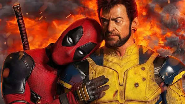 Deadpool and Wolverine