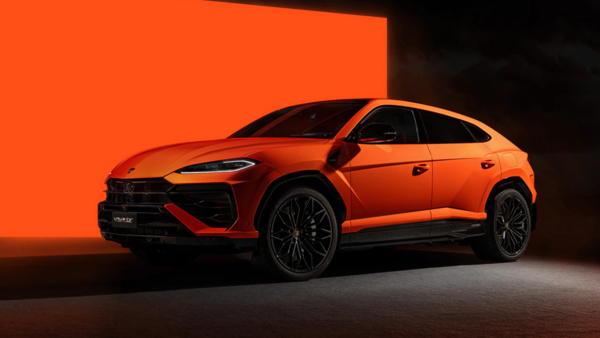 Urus SE