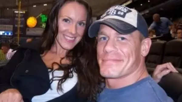 John Cena's Dating History: List of Girls the Champ Dated | WWE News ...