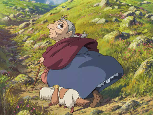 Studio Ghibli’s greatest heroes: Top 10 ranked | English Movie News ...