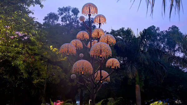 The sacred tree