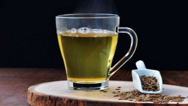 Green tea or Jeera water Benefits: What should be your morning beauty ...