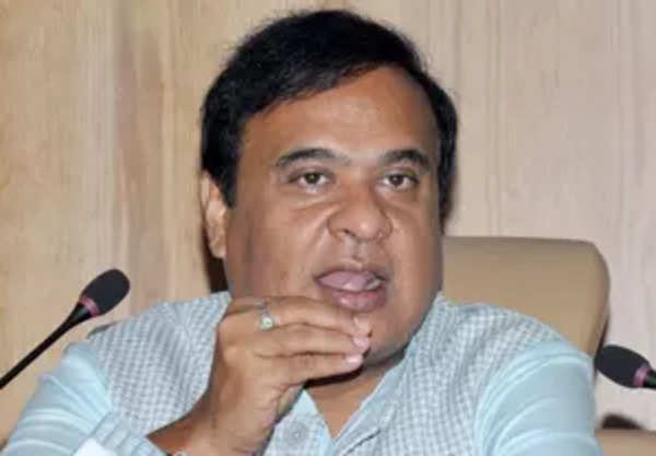 Assam has retrieved encroached land - 'larger' than Chandigarh, says Himanta Biswa Sarma