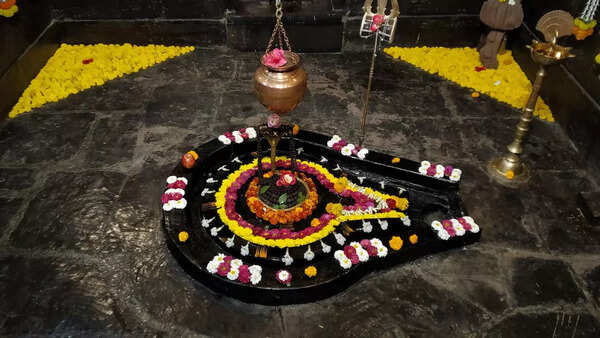 Happy Sawan Shivratri 2024