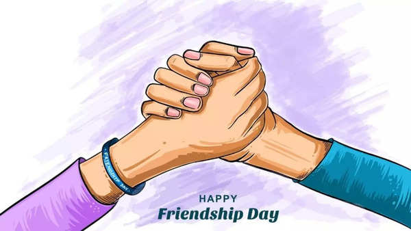 Happy Friendship Day Messages, 2024 Friendship Day