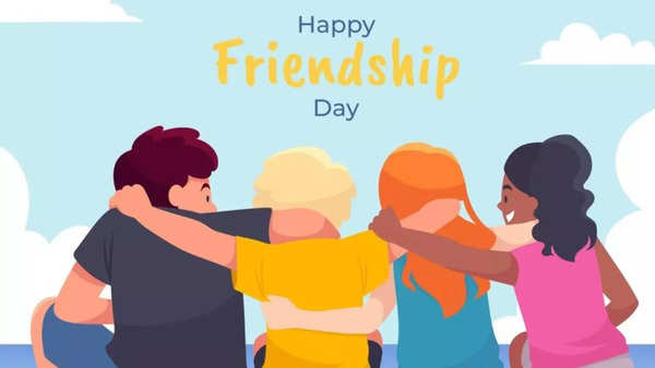 Happy Friendship Day, Happy Friendship Day Cards