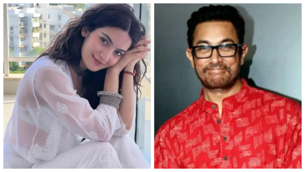 Kiran Rao's shocking choice: Why she picked Ravi Kishan over Aamir Khan ...