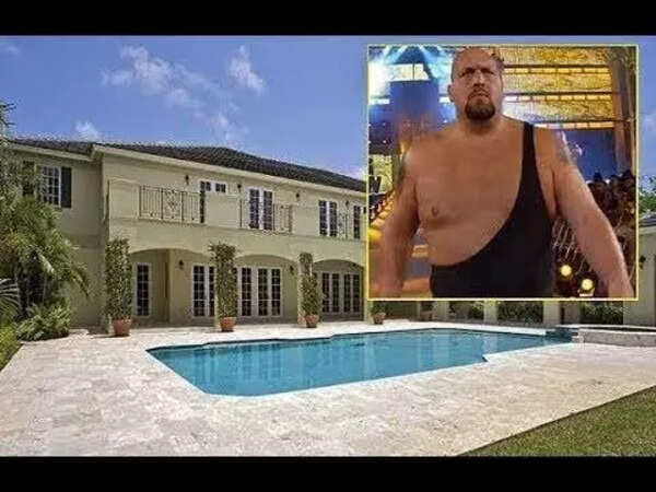 Big Show