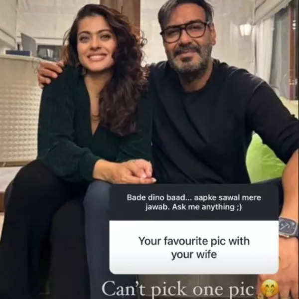 Kajol