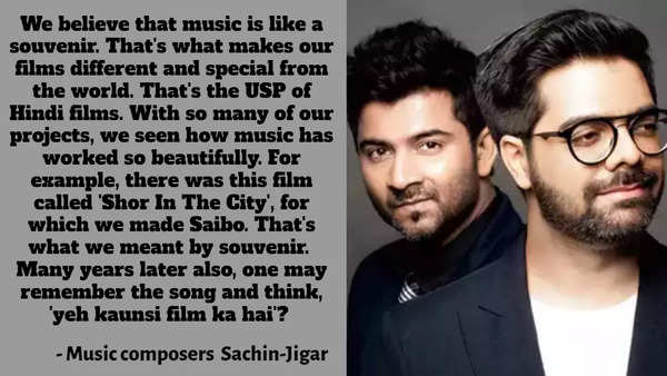 Sachin Jigar