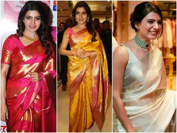 Samantha-in-Kanjeevaram-Saree (1)