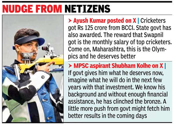 Just ₹1cr for Kusale? Citizens say state govt can do better