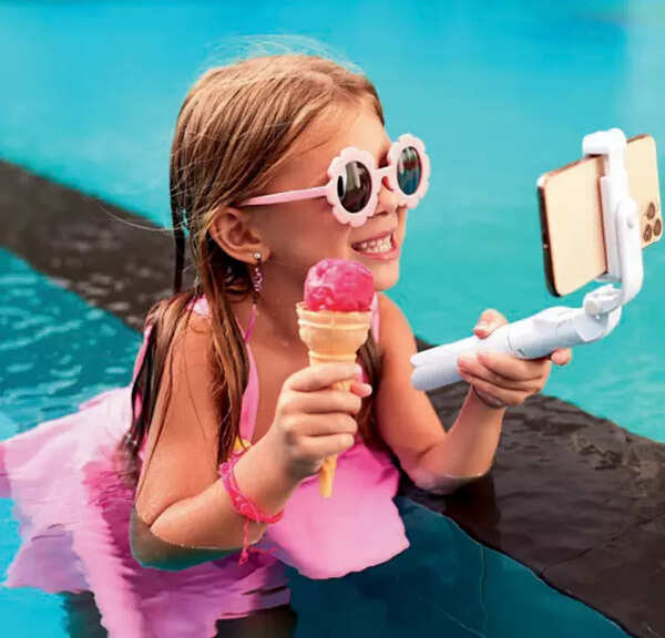 WHO’S WATCHING? Diverse adults follow ‘kidfluencers’, often infants