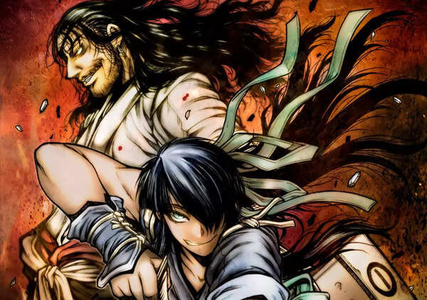 Drifters
