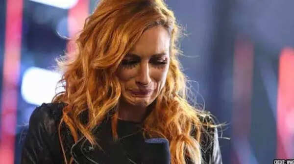 Becky Lynch