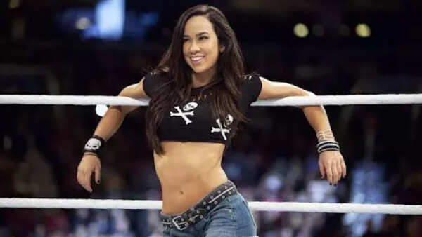 AJ Lee