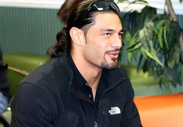 Roman Reigns