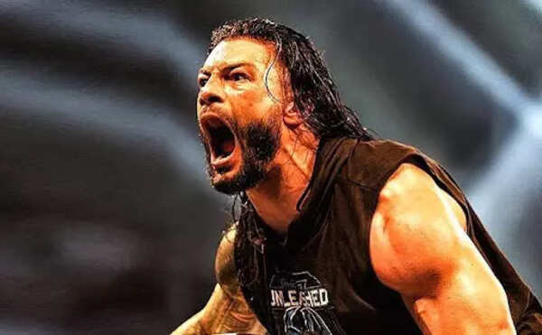 Roman Reigns