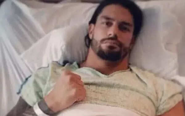 Roman Reigns
