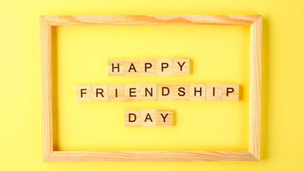 Friendship Day Wishes