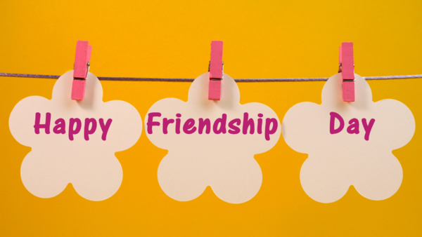 Friendship day Images