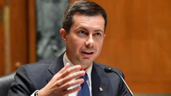 Pete Buttigieg