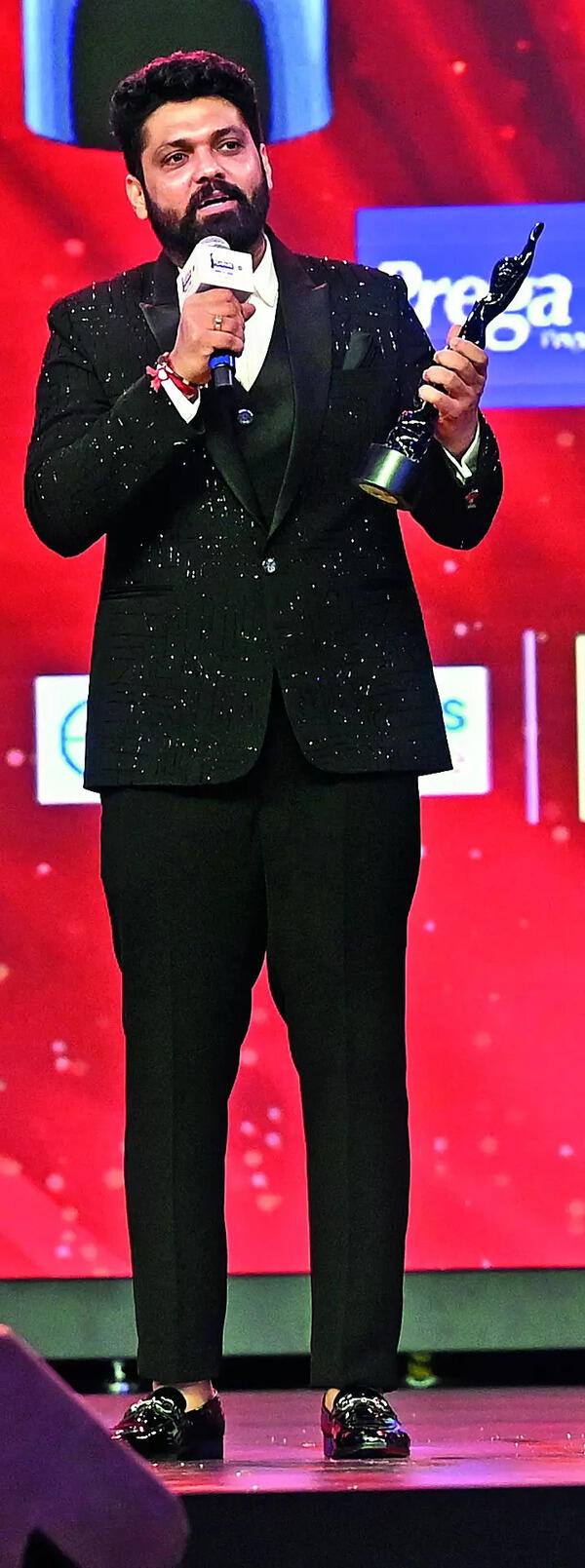 rakshit shetty new max