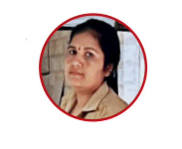 Prathima Rajappa