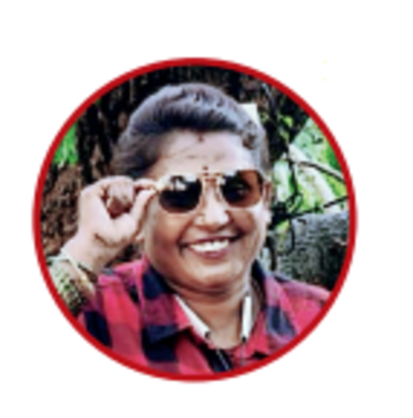 Prabhavathi Shivakumar