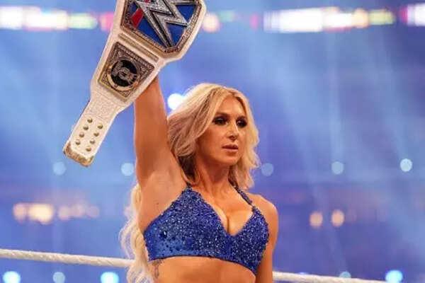Charlotte Flair