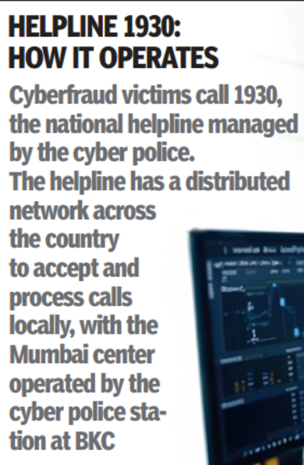 HELPLINE