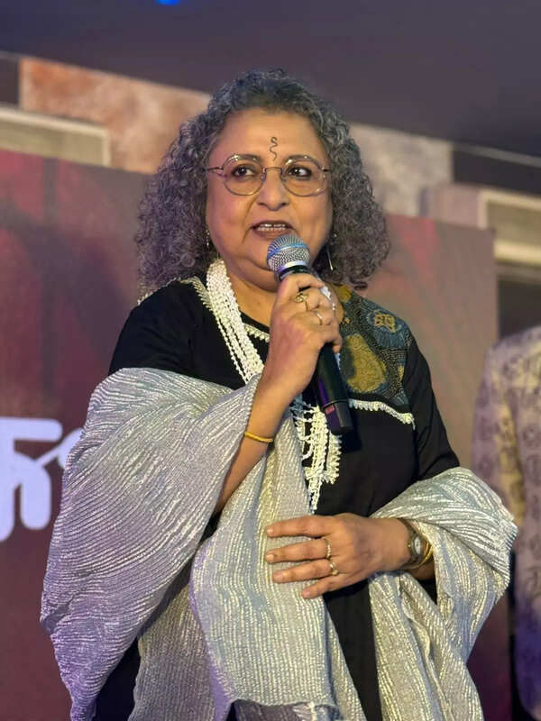 NANDITA ROY.