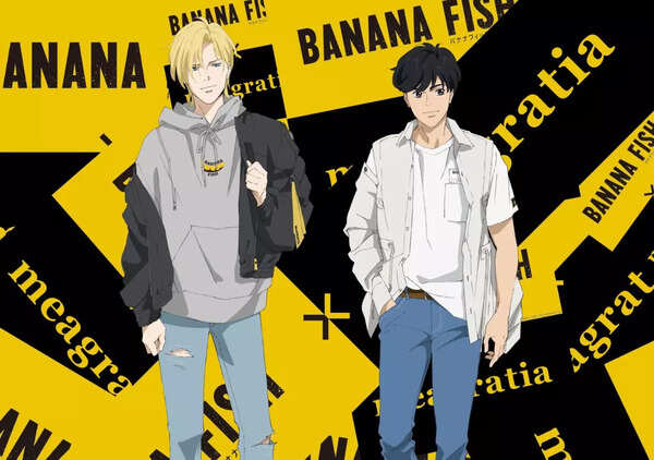 Banana Fish