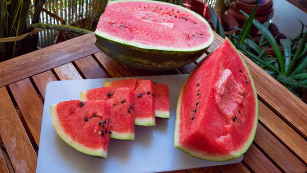 10 health benefits of eating melons regularly - Times of India