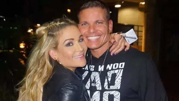 Natalya and Tyson Kidd