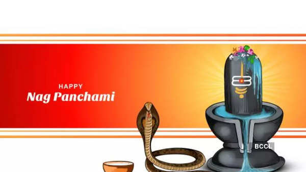 Happy Nag Panchami