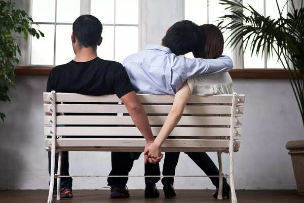 Psychology of a serial cheater: Reasons why some people can't stop ...