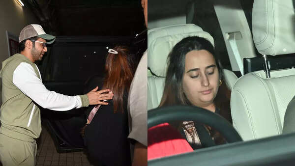 వరుణ్-నటాషా