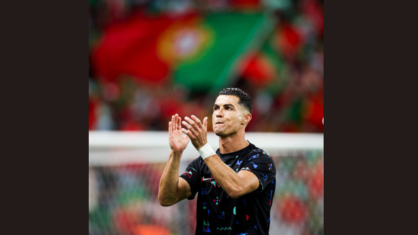 ronaldo