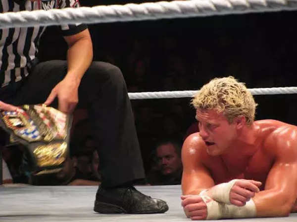 Dolph Ziggler