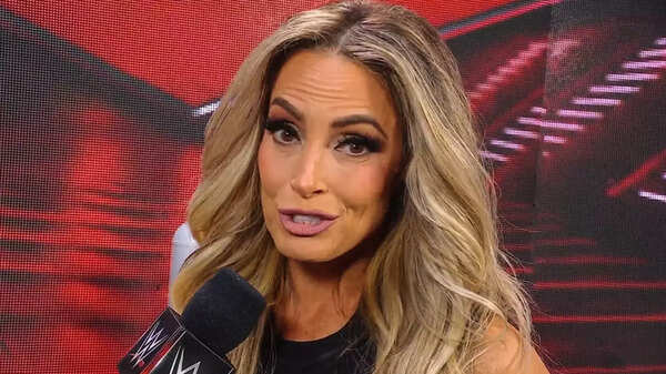 Trish Stratus