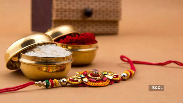 Happy Raksha Bandhan