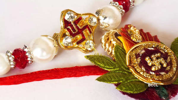 Happy Raksha Bandhan