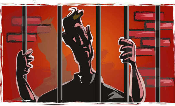 Man held for raping neighbour in Purnia