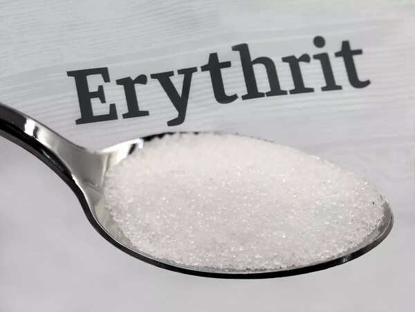 sugar substitute